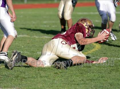 Thumbnail 3 in Marshwood @ Thornton Academy photogallery.