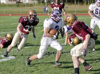 Thumbnail 1 in Marshwood @ Thornton Academy photogallery.