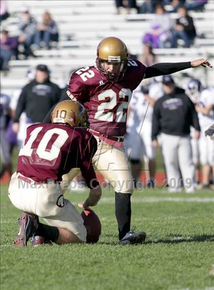Thumbnail 2 in Marshwood @ Thornton Academy photogallery.