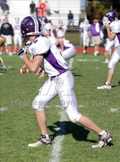 Thumbnail 1 in Marshwood @ Thornton Academy photogallery.