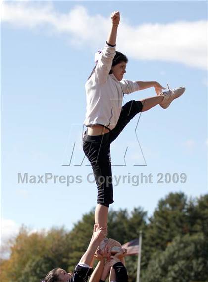 Thumbnail 2 in Marshwood @ Thornton Academy photogallery.