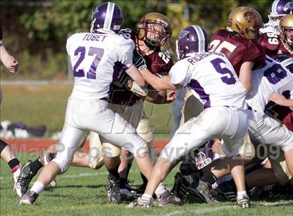 Thumbnail 1 in Marshwood @ Thornton Academy photogallery.