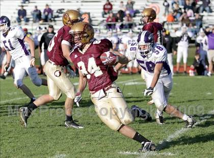 Thumbnail 1 in Marshwood @ Thornton Academy photogallery.