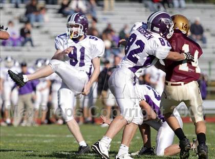 Thumbnail 3 in Marshwood @ Thornton Academy photogallery.