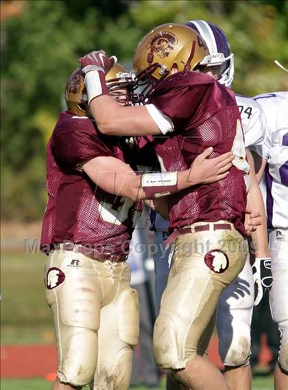Thumbnail 1 in Marshwood @ Thornton Academy photogallery.