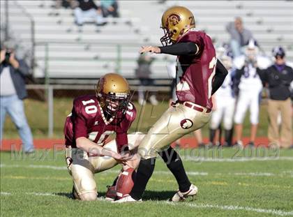 Thumbnail 3 in Marshwood @ Thornton Academy photogallery.