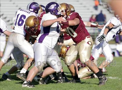Thumbnail 3 in Marshwood @ Thornton Academy photogallery.