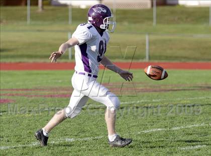 Thumbnail 3 in Marshwood @ Thornton Academy photogallery.