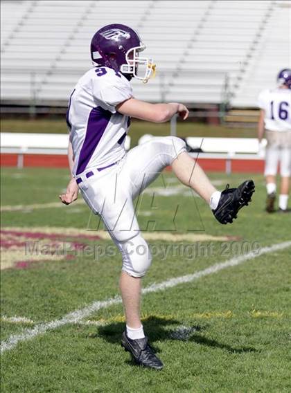 Thumbnail 2 in Marshwood @ Thornton Academy photogallery.