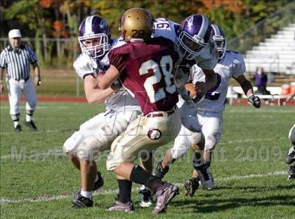 Thumbnail 2 in Marshwood @ Thornton Academy photogallery.