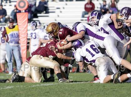 Thumbnail 1 in Marshwood @ Thornton Academy photogallery.