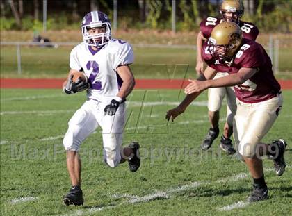 Thumbnail 2 in Marshwood @ Thornton Academy photogallery.