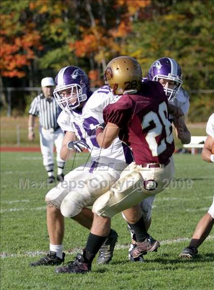 Thumbnail 3 in Marshwood @ Thornton Academy photogallery.
