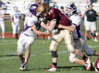 Thumbnail 1 in Marshwood @ Thornton Academy photogallery.