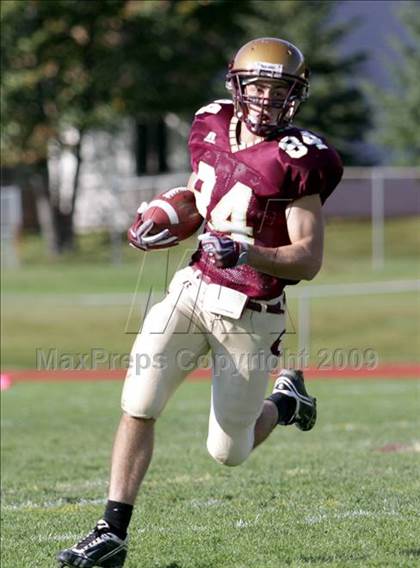 Thumbnail 1 in Marshwood @ Thornton Academy photogallery.