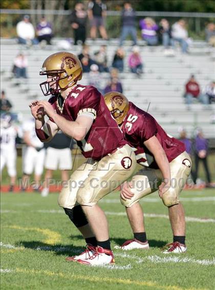 Thumbnail 2 in Marshwood @ Thornton Academy photogallery.