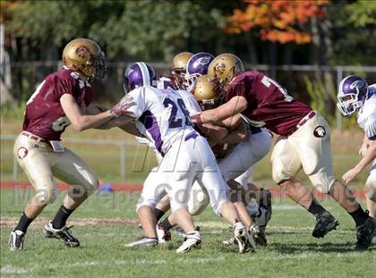 Thumbnail 2 in Marshwood @ Thornton Academy photogallery.
