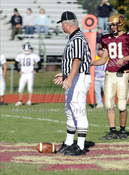 Thumbnail 3 in Marshwood @ Thornton Academy photogallery.