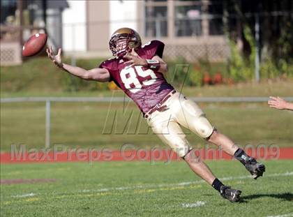 Thumbnail 1 in Marshwood @ Thornton Academy photogallery.