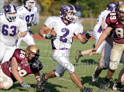Thumbnail 2 in Marshwood @ Thornton Academy photogallery.