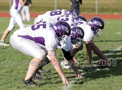 Thumbnail 1 in Marshwood @ Thornton Academy photogallery.