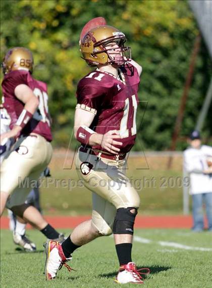Thumbnail 3 in Marshwood @ Thornton Academy photogallery.