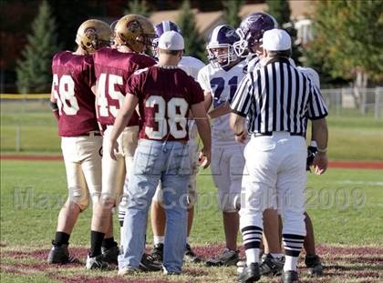 Thumbnail 1 in Marshwood @ Thornton Academy photogallery.