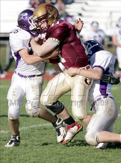 Thumbnail 3 in Marshwood @ Thornton Academy photogallery.