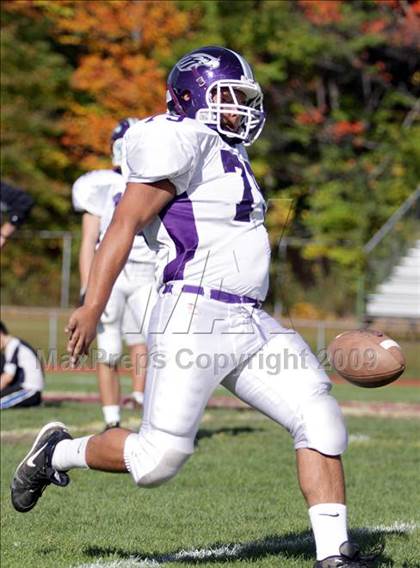 Thumbnail 3 in Marshwood @ Thornton Academy photogallery.