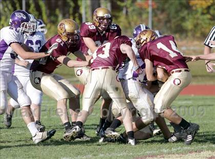Thumbnail 2 in Marshwood @ Thornton Academy photogallery.