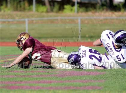 Thumbnail 1 in Marshwood @ Thornton Academy photogallery.