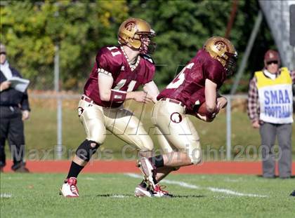 Thumbnail 2 in Marshwood @ Thornton Academy photogallery.