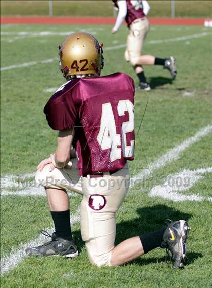 Thumbnail 1 in Marshwood @ Thornton Academy photogallery.