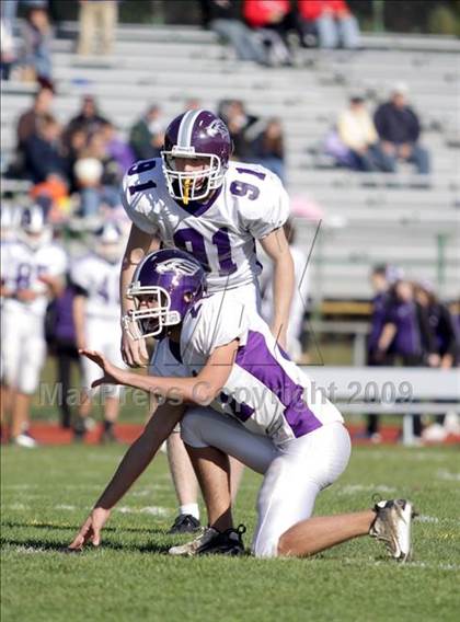 Thumbnail 1 in Marshwood @ Thornton Academy photogallery.