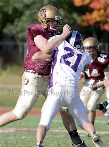 Thumbnail 2 in Marshwood @ Thornton Academy photogallery.