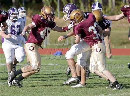 Thumbnail 1 in Marshwood @ Thornton Academy photogallery.