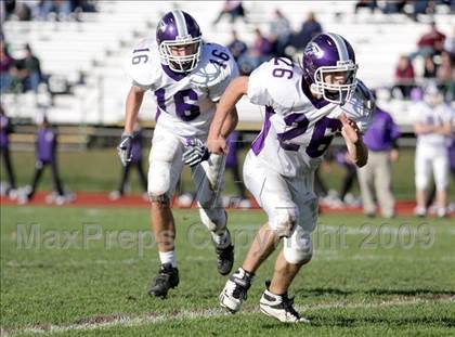 Thumbnail 1 in Marshwood @ Thornton Academy photogallery.