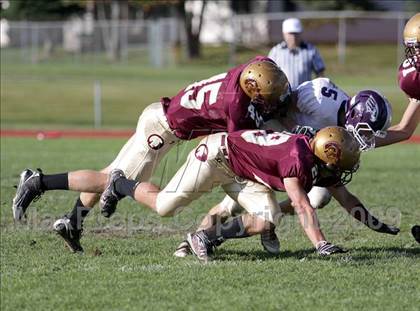 Thumbnail 1 in Marshwood @ Thornton Academy photogallery.
