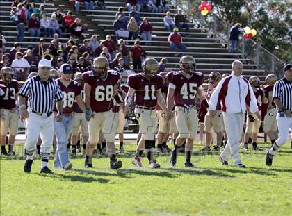 Thumbnail 3 in Marshwood @ Thornton Academy photogallery.