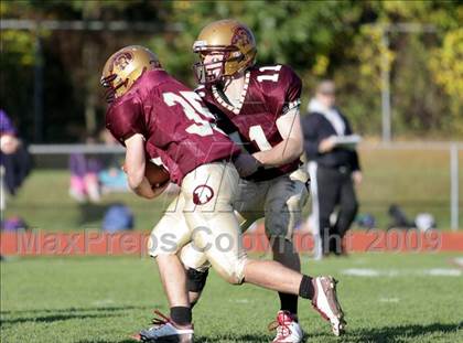 Thumbnail 2 in Marshwood @ Thornton Academy photogallery.