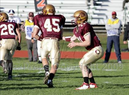 Thumbnail 1 in Marshwood @ Thornton Academy photogallery.