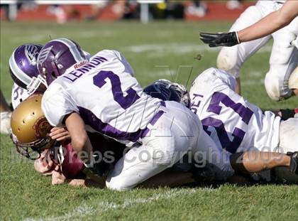 Thumbnail 2 in Marshwood @ Thornton Academy photogallery.