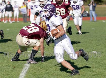 Thumbnail 2 in Marshwood @ Thornton Academy photogallery.