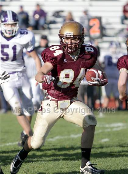 Thumbnail 3 in Marshwood @ Thornton Academy photogallery.