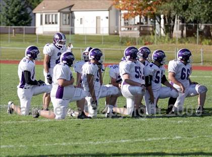 Thumbnail 2 in Marshwood @ Thornton Academy photogallery.