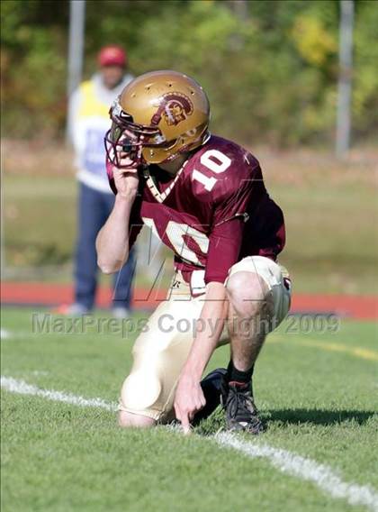 Thumbnail 3 in Marshwood @ Thornton Academy photogallery.