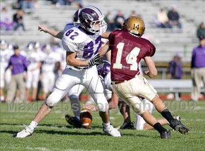 Thumbnail 2 in Marshwood @ Thornton Academy photogallery.