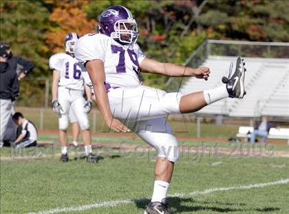 Thumbnail 1 in Marshwood @ Thornton Academy photogallery.