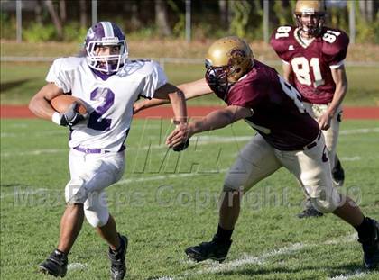 Thumbnail 3 in Marshwood @ Thornton Academy photogallery.
