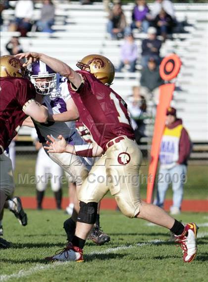 Thumbnail 1 in Marshwood @ Thornton Academy photogallery.